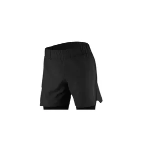Short RS Bakoy Caballero Negro